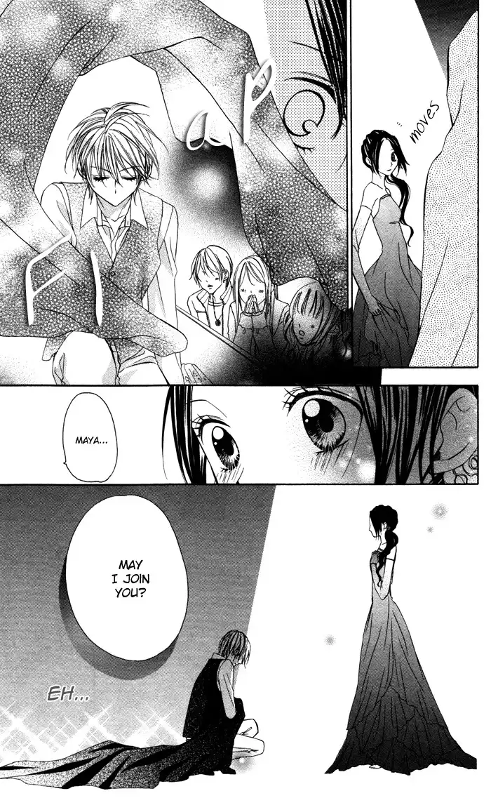 Plastic Girl Chapter 5 18